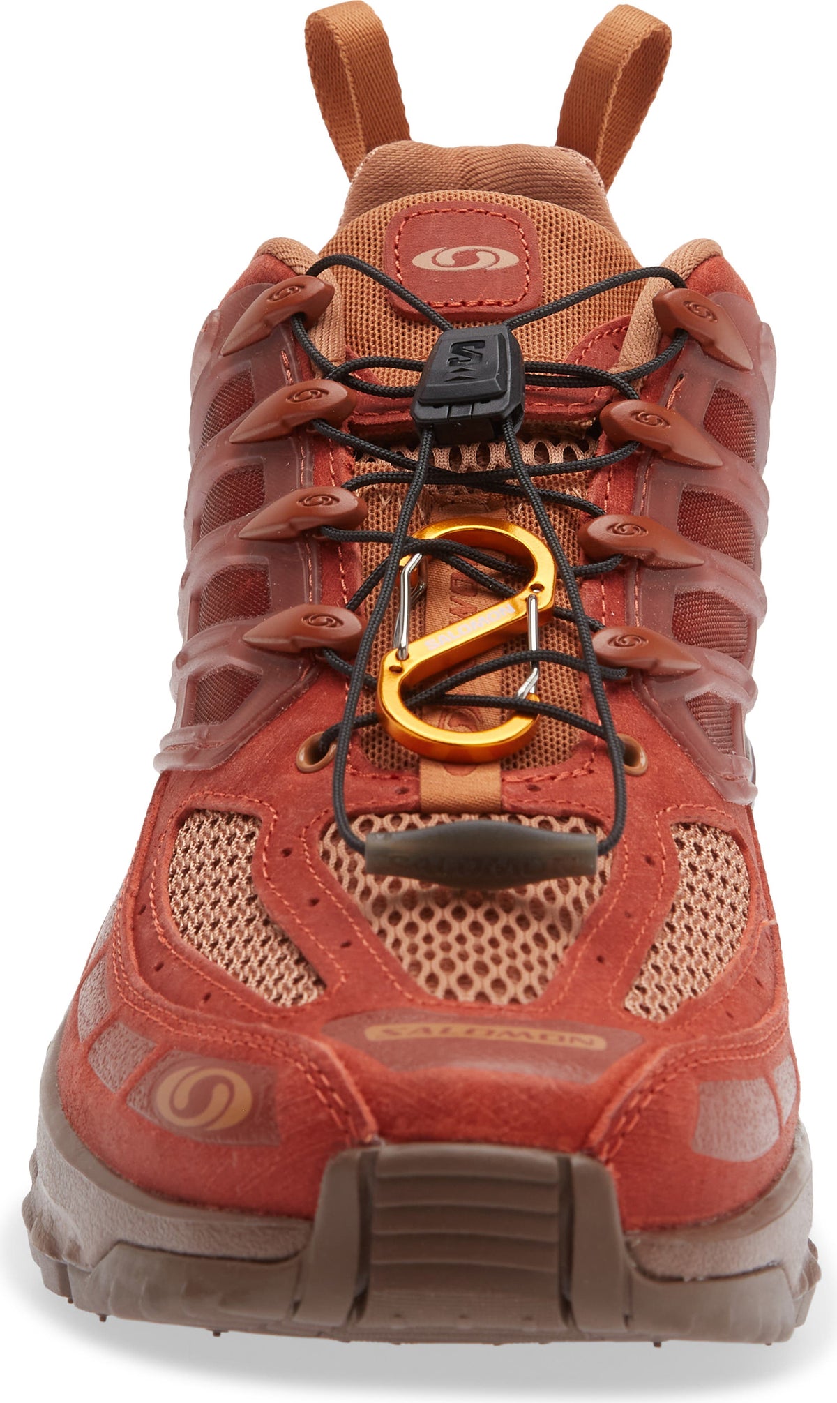 ACS Pro Red Ashes Running Sneaker
