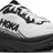 White / Black