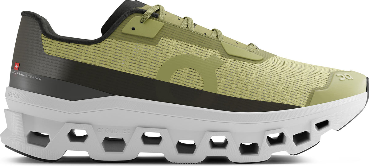 Cloudmonster Void Sneaker
