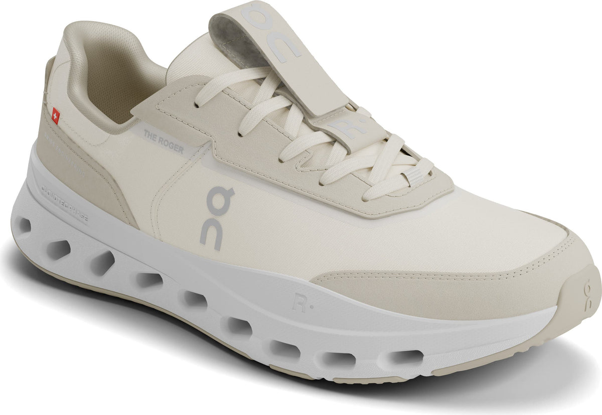 The Roger Wildcard Sneaker
