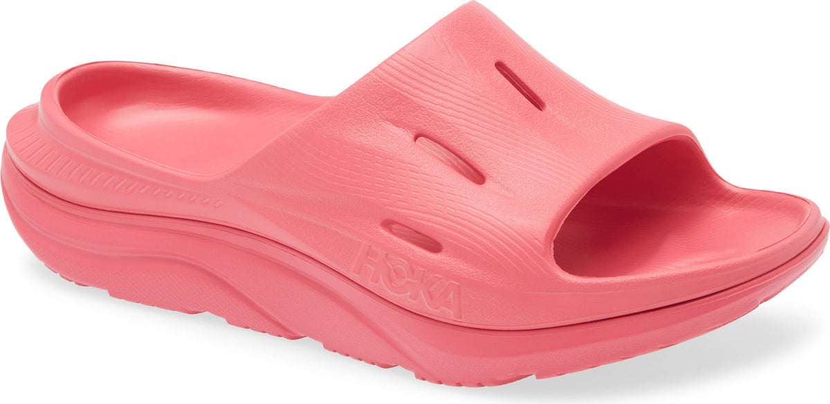 Ora Recovery Slide 3 Sandal