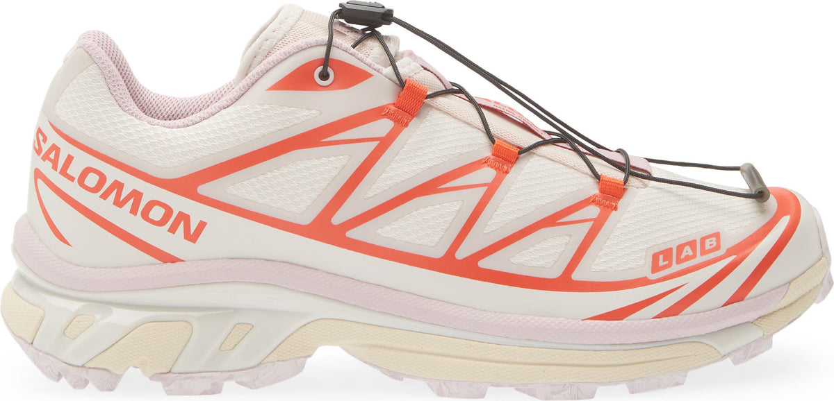 Gender Inclusive XT-6 Nostalgia Running Shoe