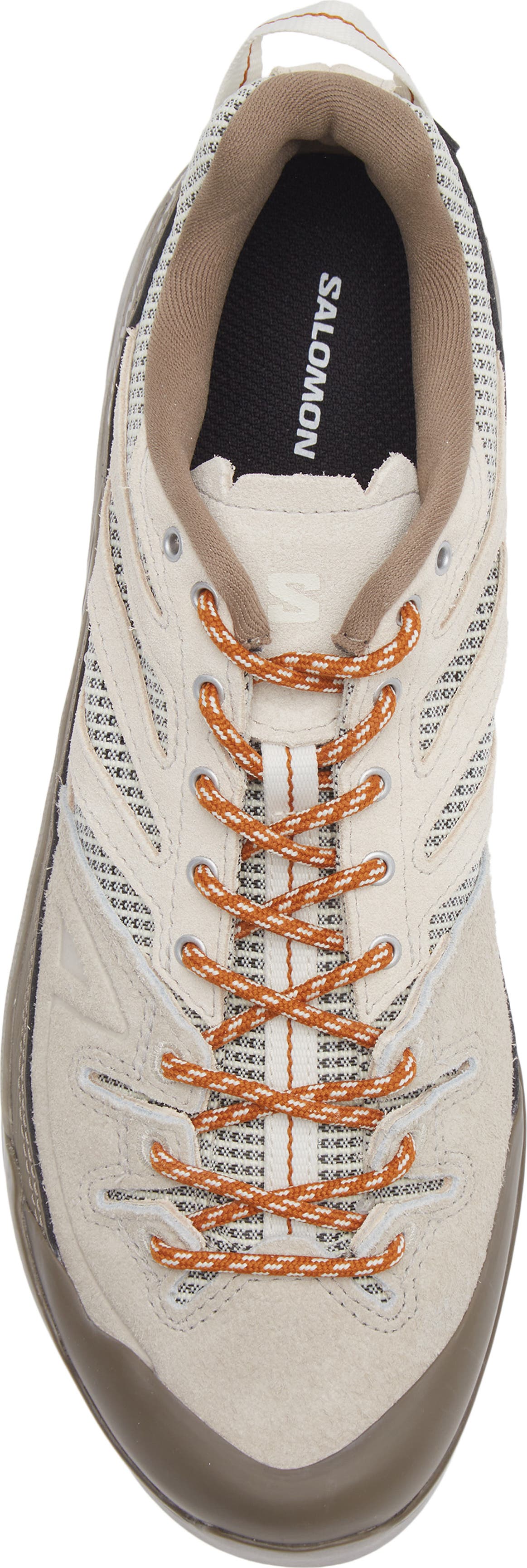Gender Inclusive X-Alp Woven Low Top Sneaker