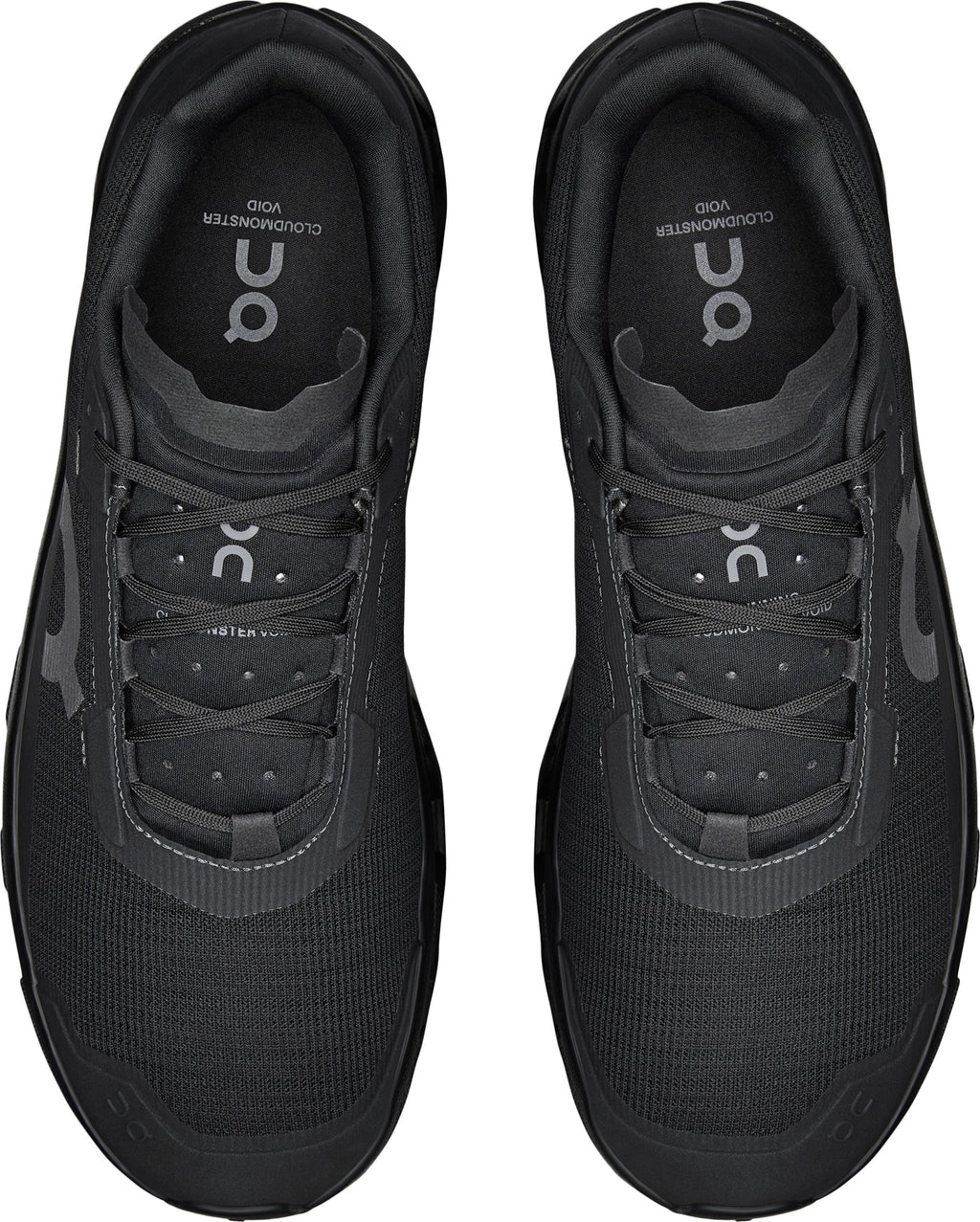 Cloudmonster Void Sneaker