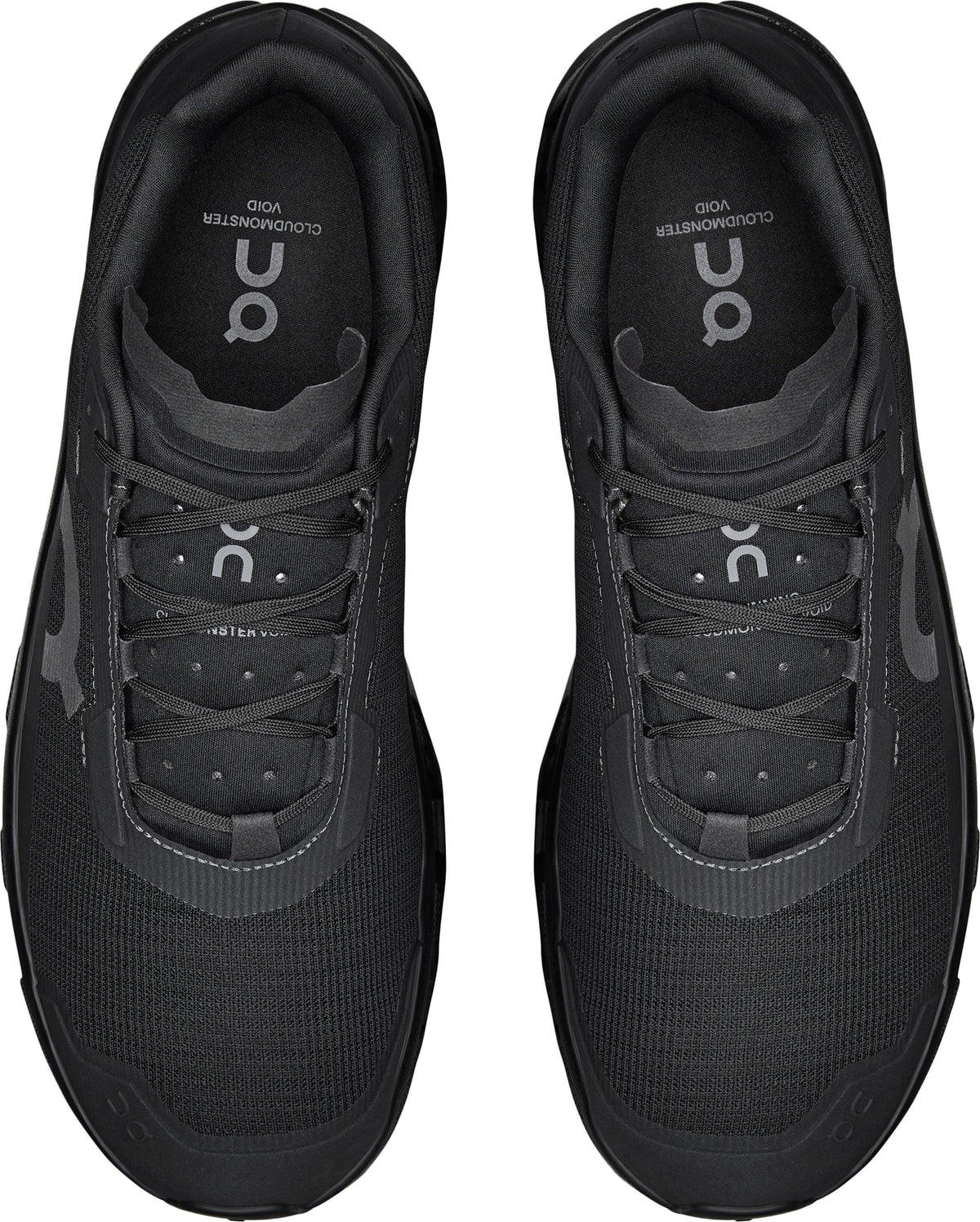 Cloudmonster Void Sneaker