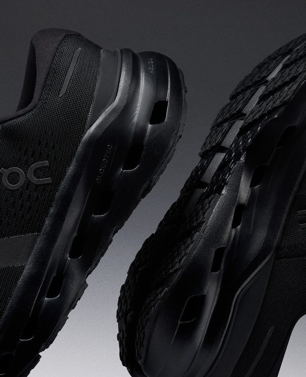 Cloudrunner 3 Running Shoe