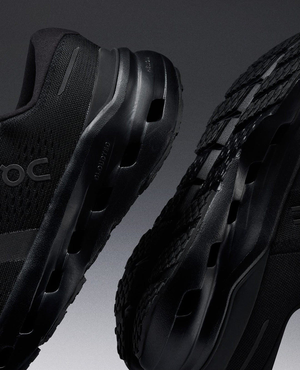Cloudrunner 3 Running Shoe