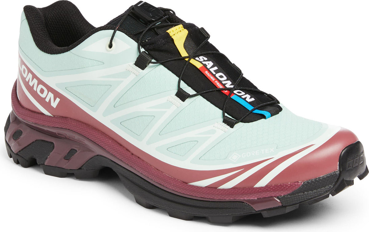 XT-6 Gore-Tex® Waterproof Sneaker