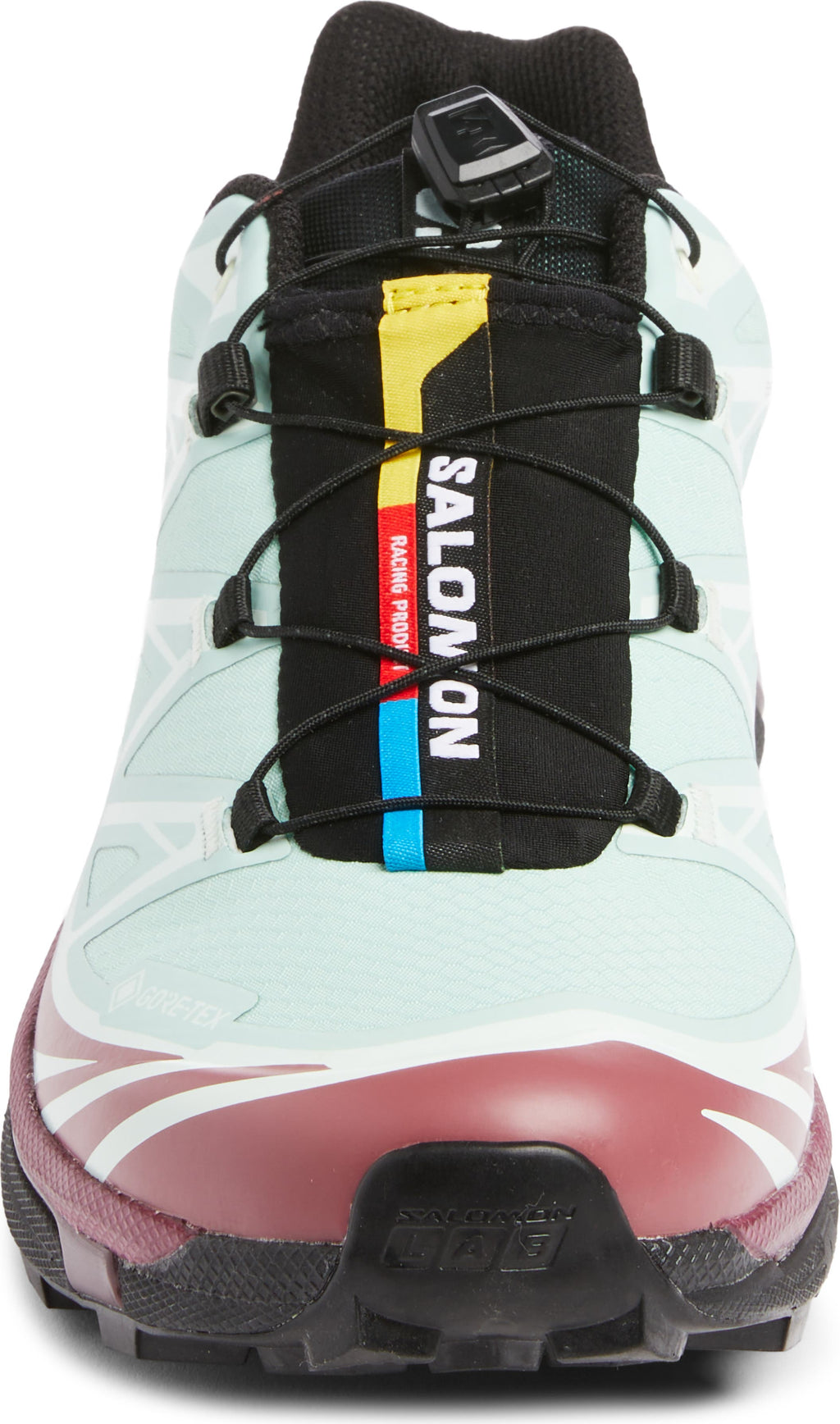 XT-6 Gore-Tex® Waterproof Sneaker