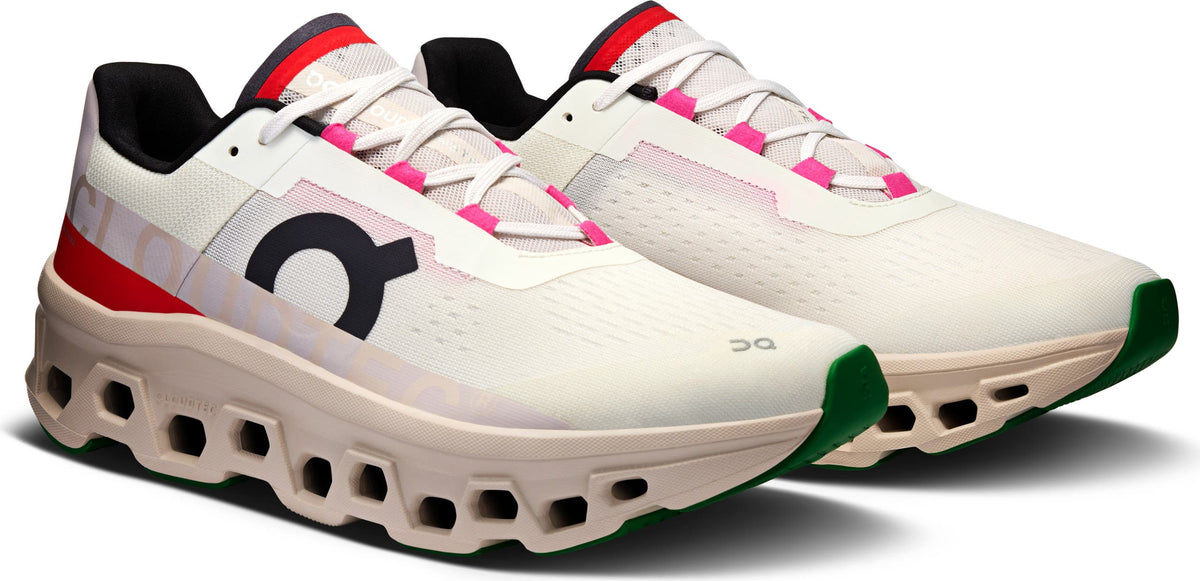 Cloudmonster Running Shoe