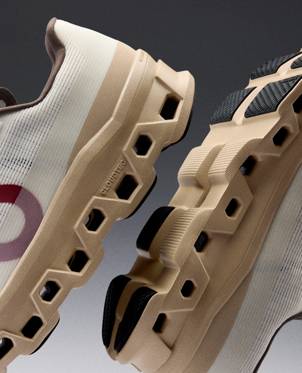 Cloudmonster Void Sneaker