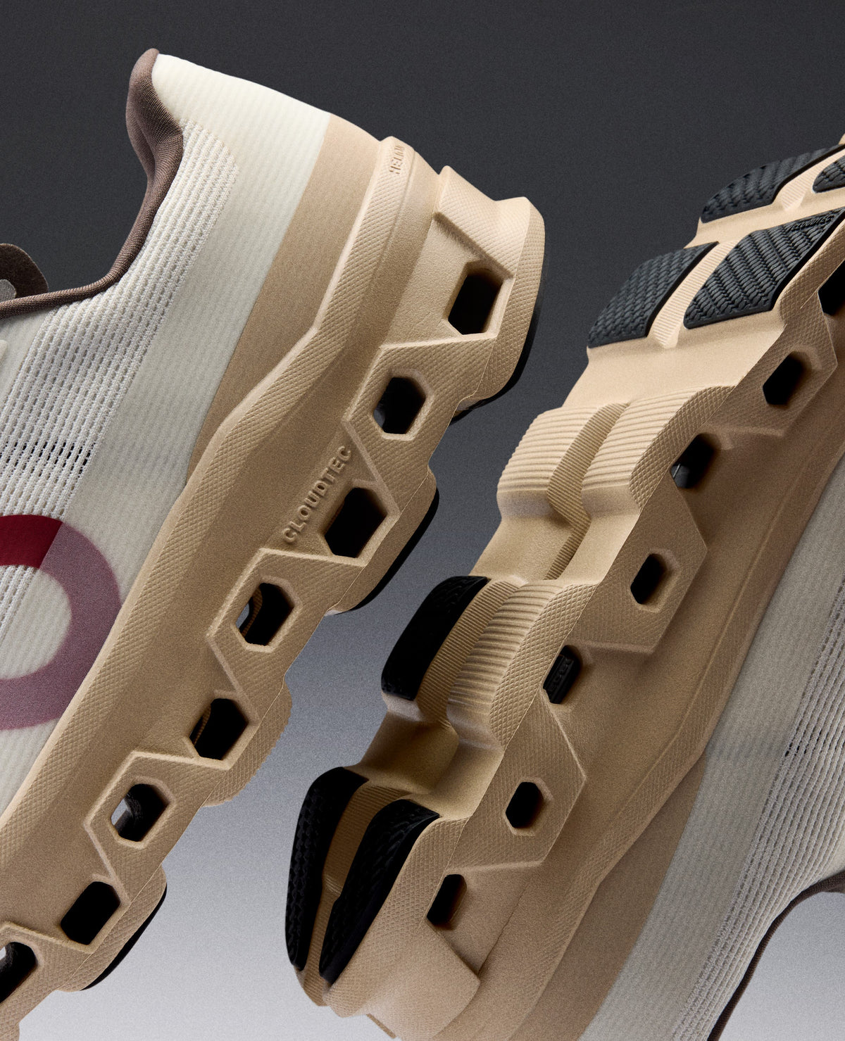 Cloudmonster Void Sneaker