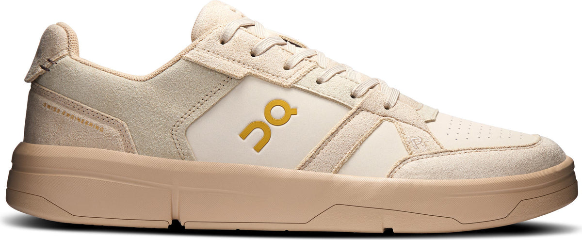 THE ROGER Clubhouse Ace Tennis Sneaker