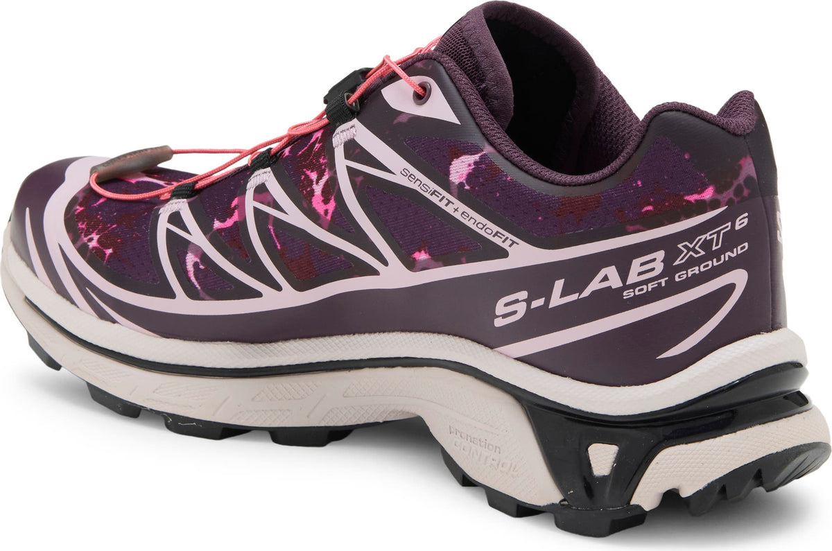 Gender Inclusive XT-6 Stormshade Running Shoe