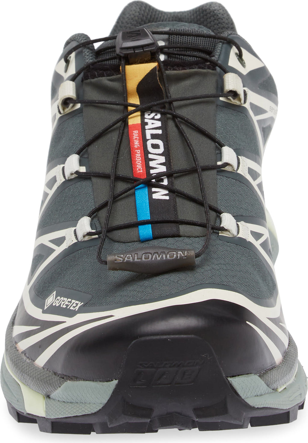 XT-6 Gore-Tex® Waterproof Sneaker