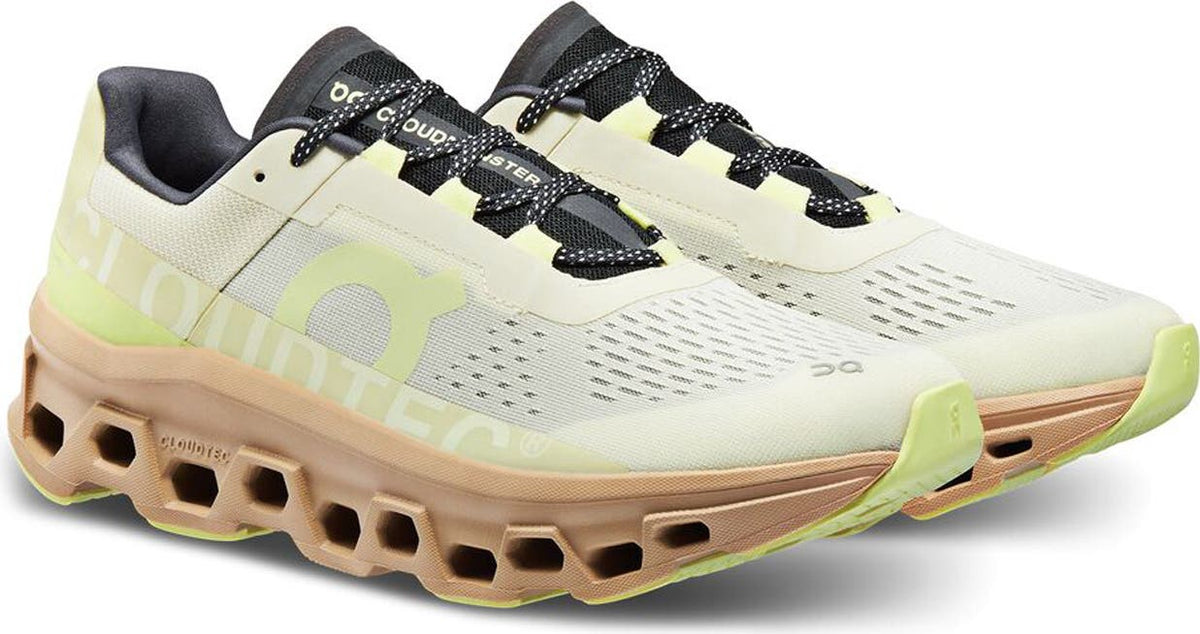 Cloudmonster Running Shoe