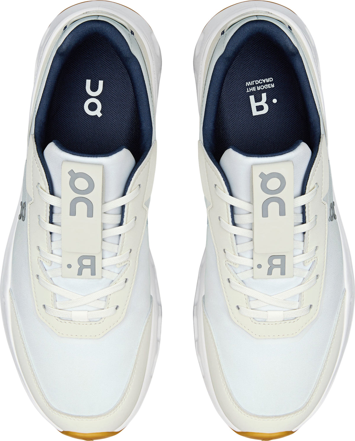 The Roger Wildcard Sneaker