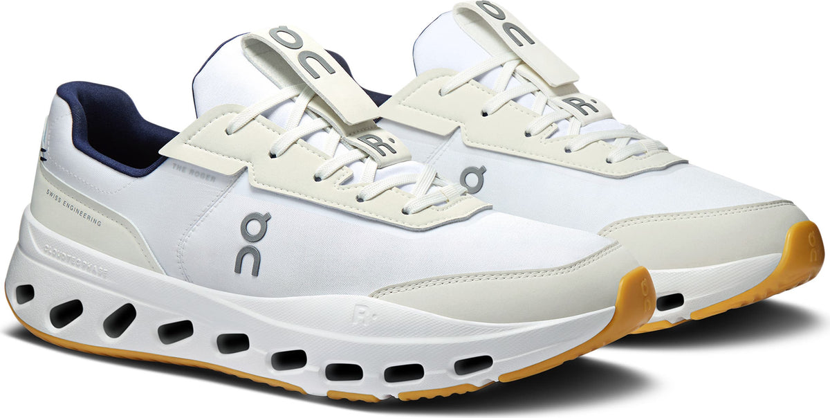 The Roger Wildcard Sneaker
