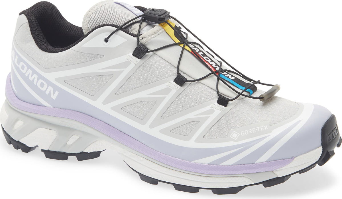 XT-6 Gore-Tex® Waterproof Sneaker