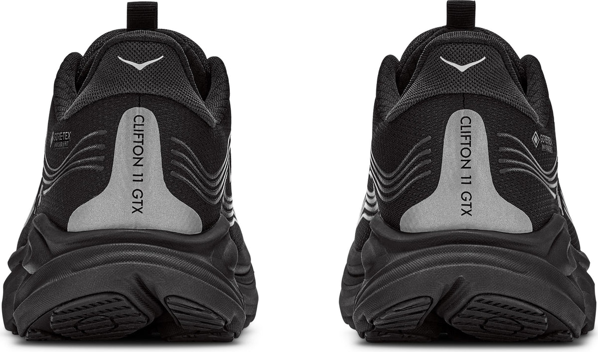 Clifton 11 Gore-Tex Water Repellent Running Shoe