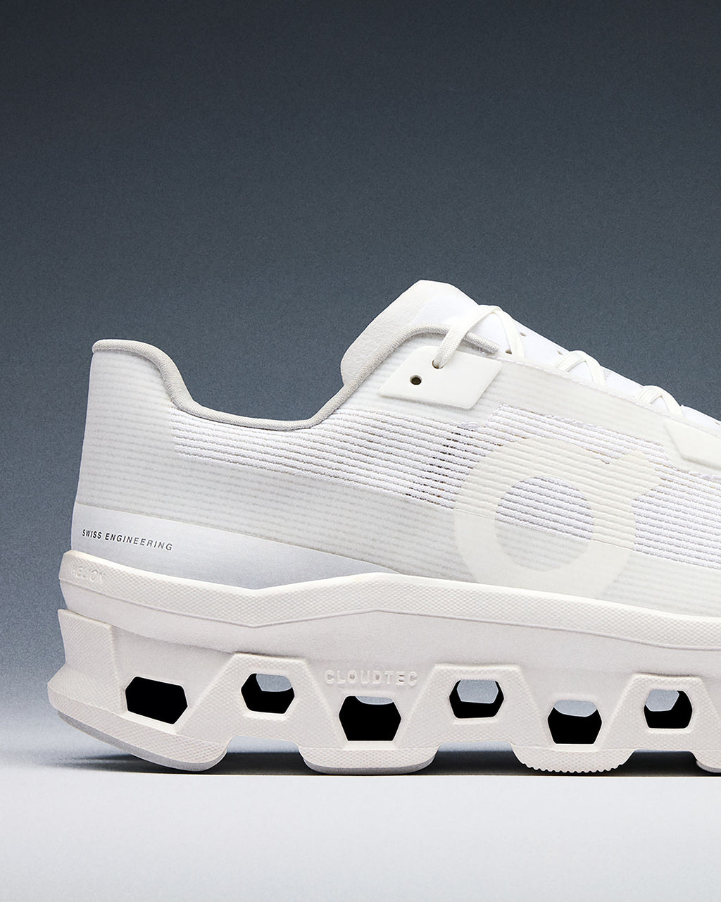 Cloudmonster Void Sneaker