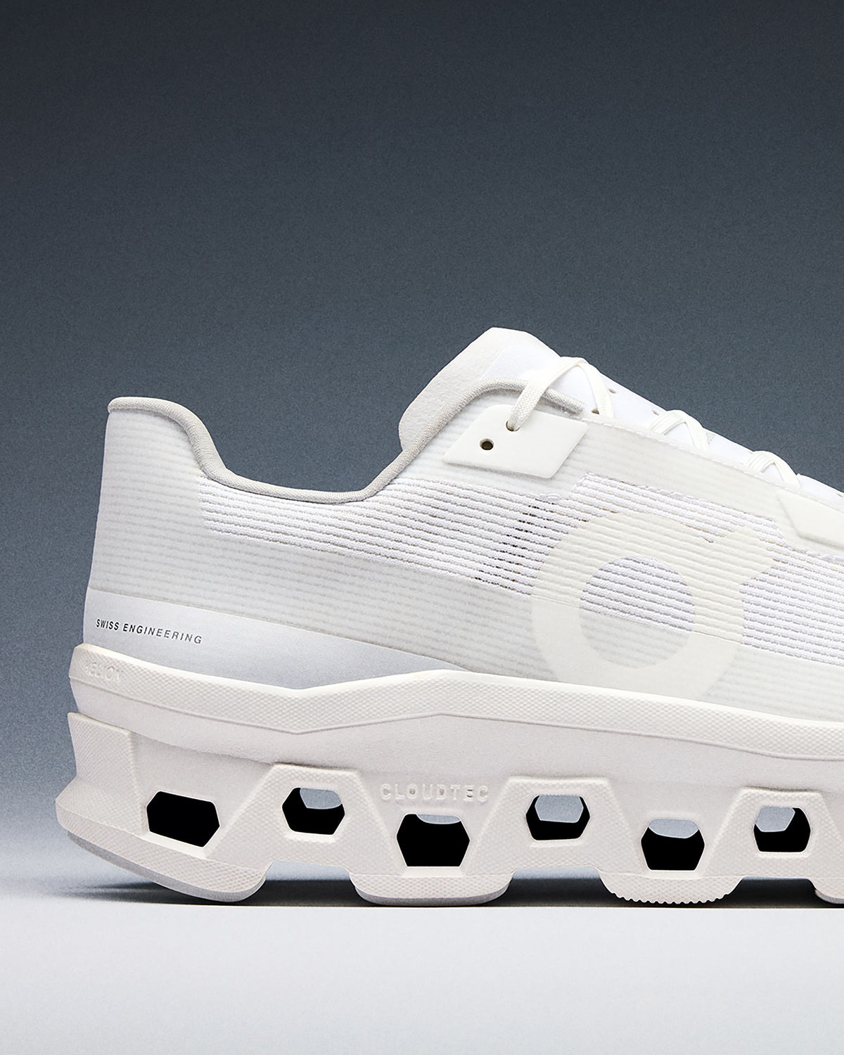 Cloudmonster Void Sneaker