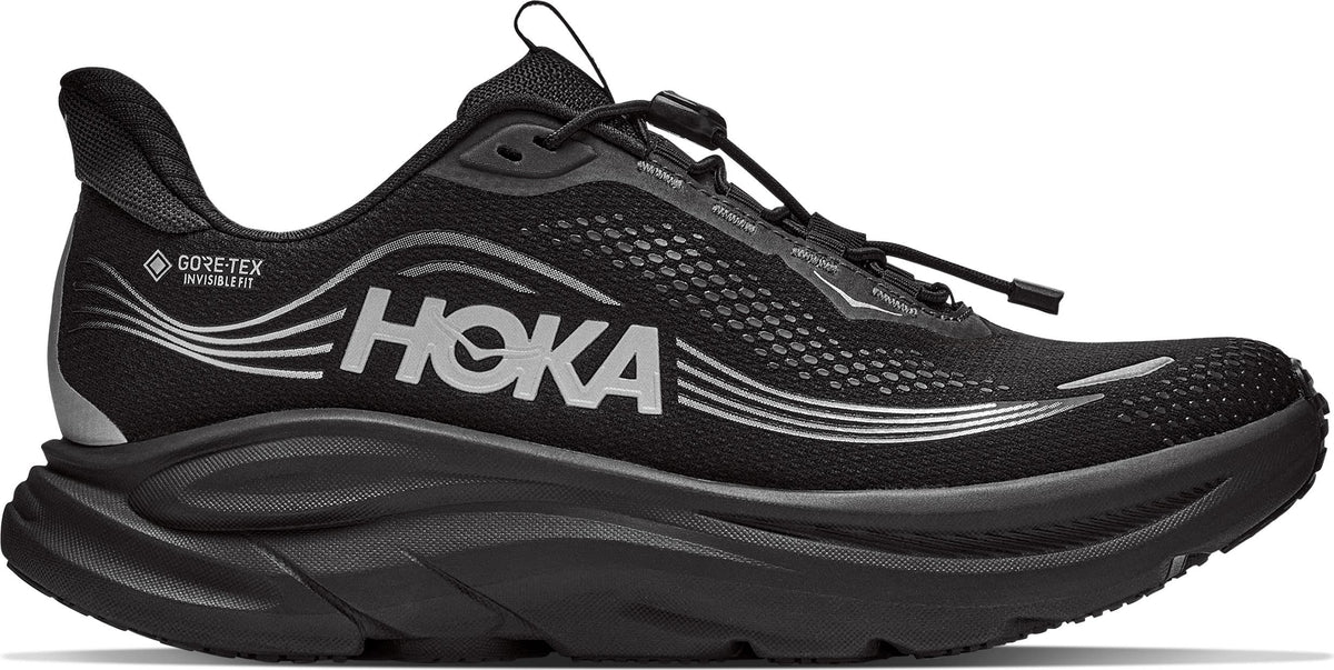 Clifton 11 Gore-Tex Water Repellent Running Shoe