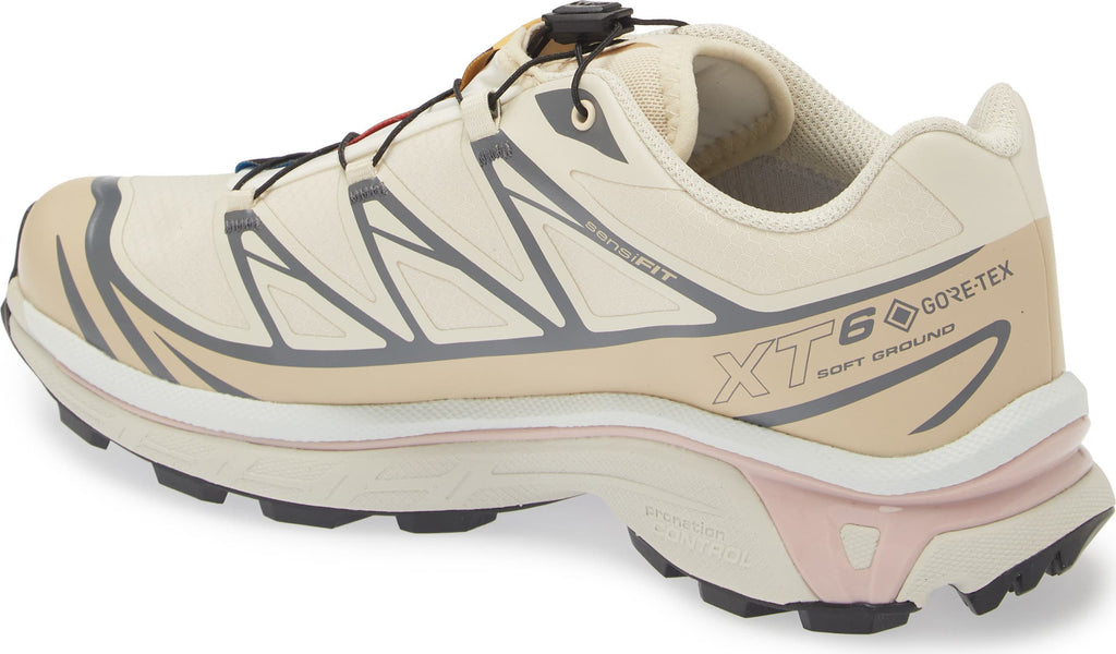 XT-6 Gore-Tex® Waterproof Sneaker