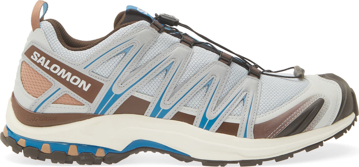 Gender Inclusive XA PRO 3D V9 Trail Running Shoe