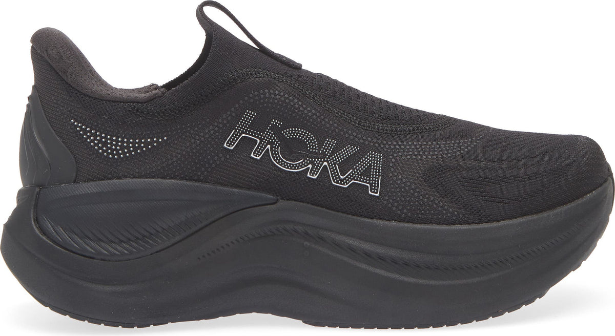 Skyward Laceless Recovery Sneaker
