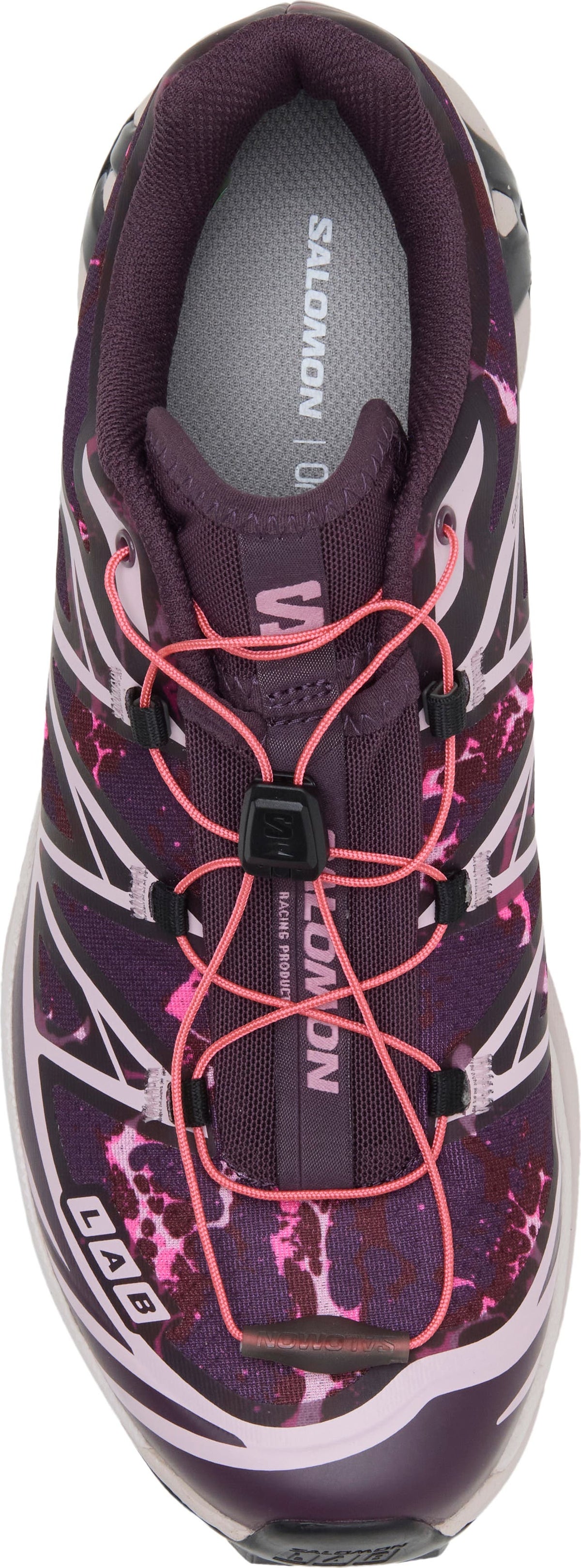 Gender Inclusive XT-6 Stormshade Running Shoe