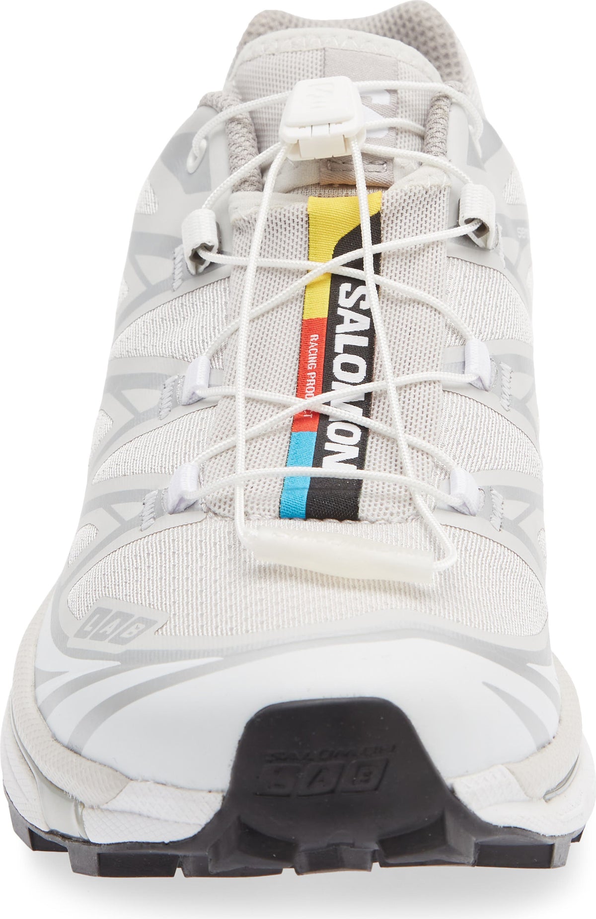 Gender Inclusive XT-6 Trail Running Shoe