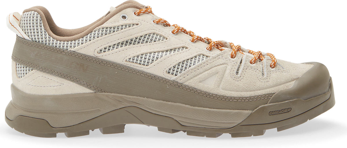 Gender Inclusive X-Alp Woven Low Top Sneaker