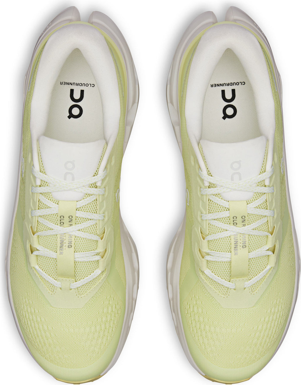Cloudrunner 3 Running Shoe