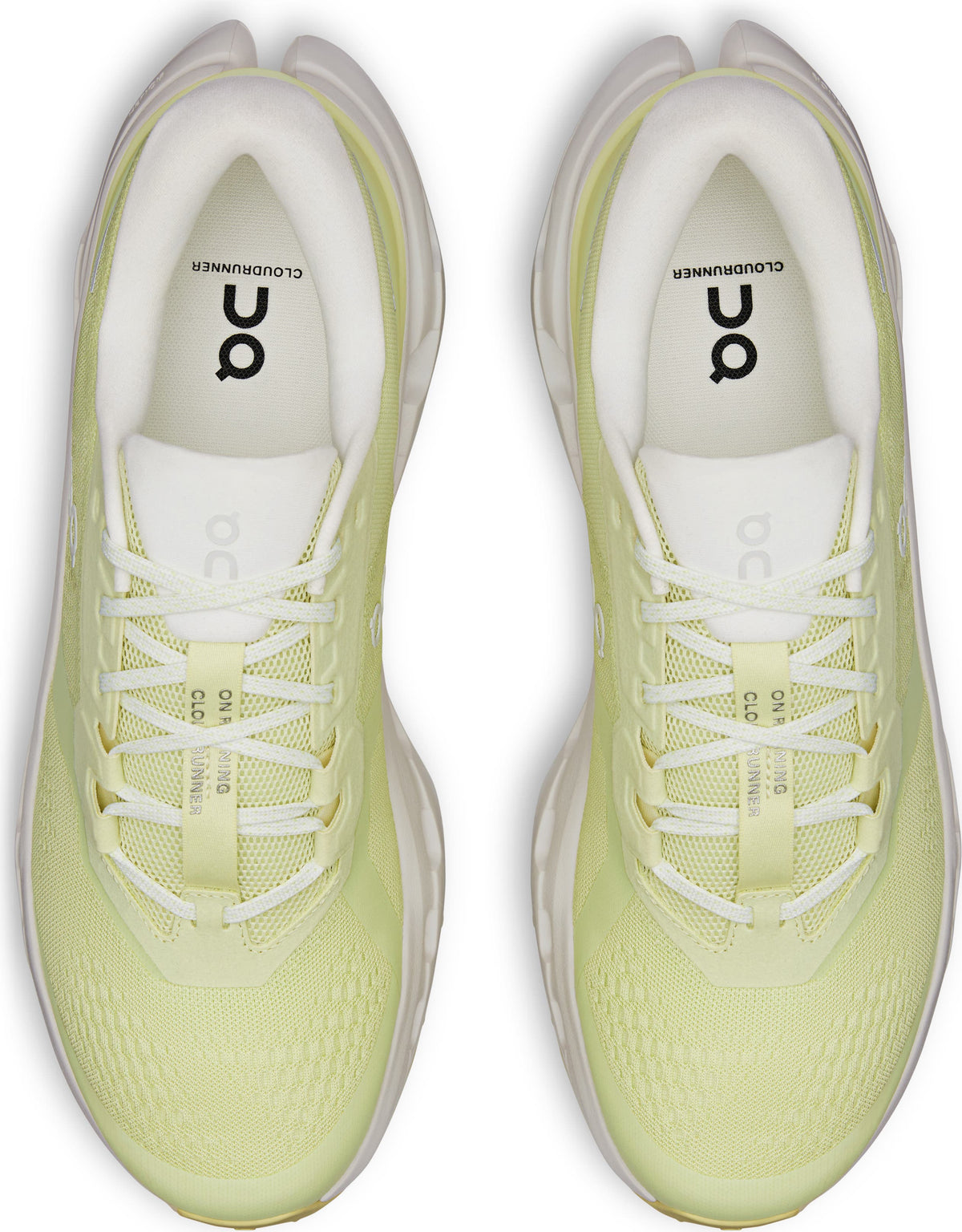 Cloudrunner 3 Running Shoe