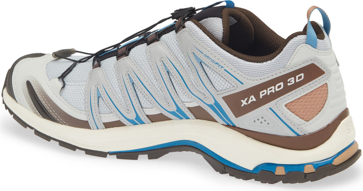 Gender Inclusive XA PRO 3D V9 Trail Running Shoe