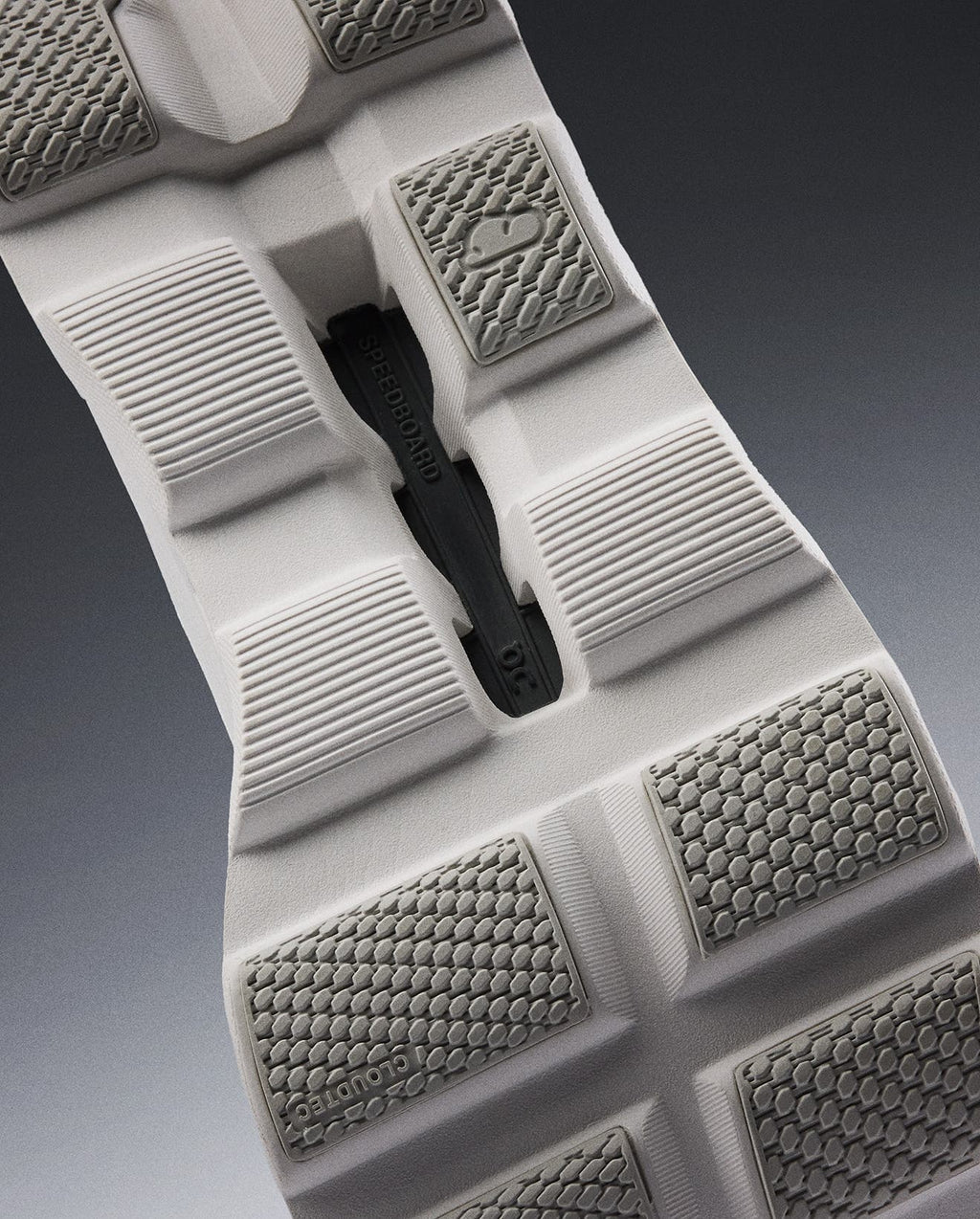 Cloudmonster Void Sneaker