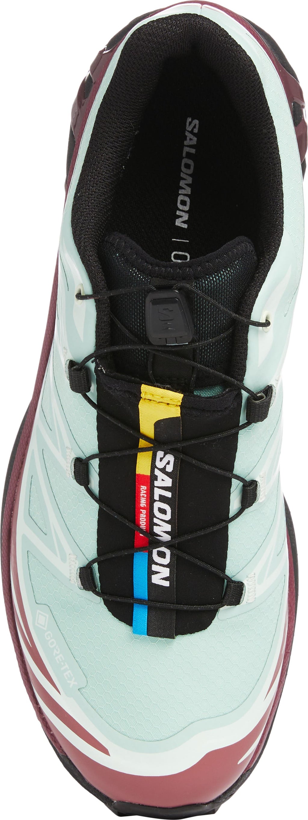 XT-6 Gore-Tex® Waterproof Sneaker