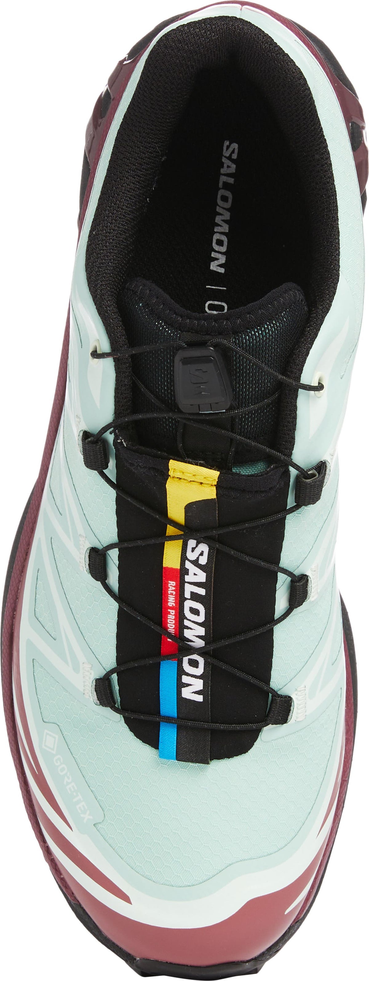 XT-6 Gore-Tex® Waterproof Sneaker