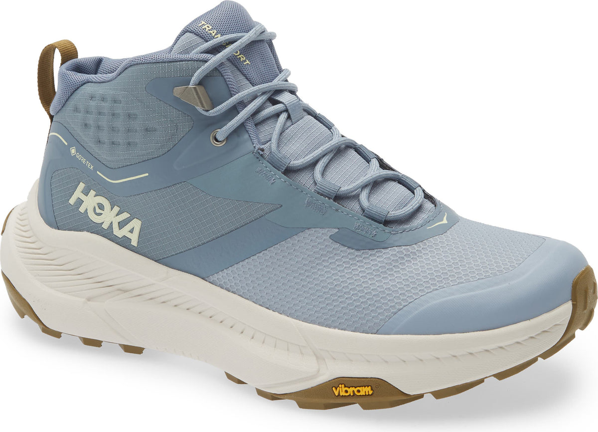 Transport Chukka GORE-Tex® Waterproof Trail Shoe