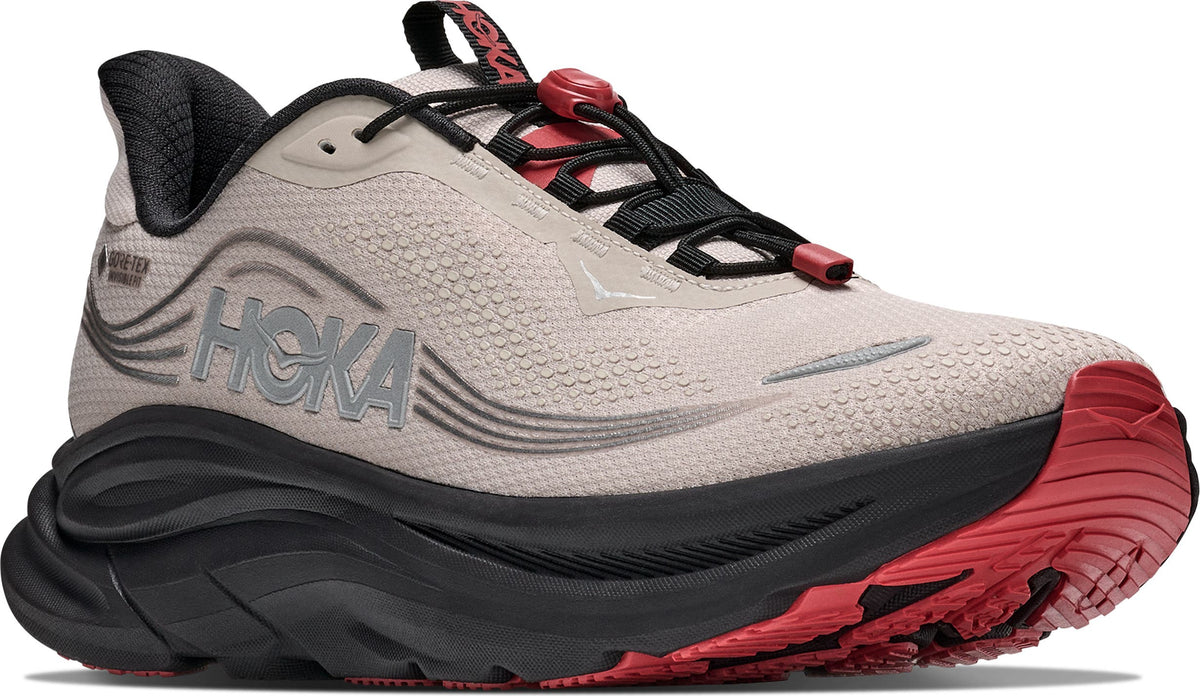 Clifton 11 Gore-Tex Water Repellent Running Shoe