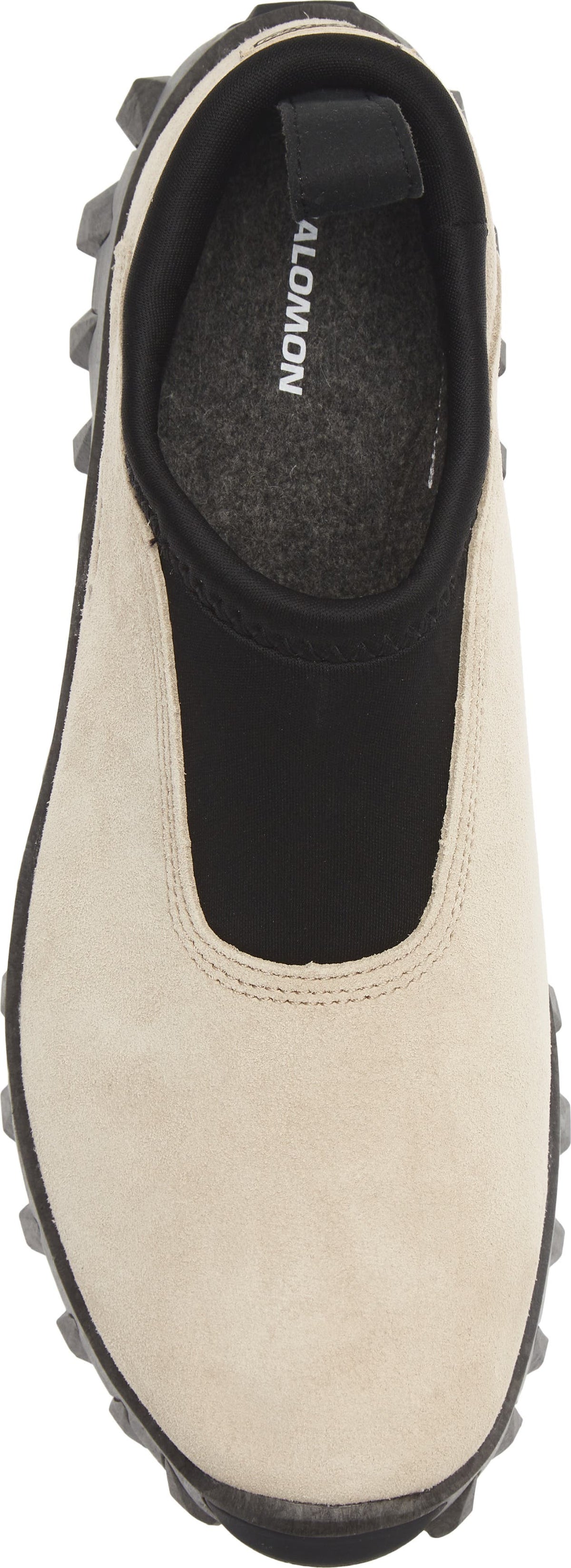 Snowclog OG Slip On Sneaker