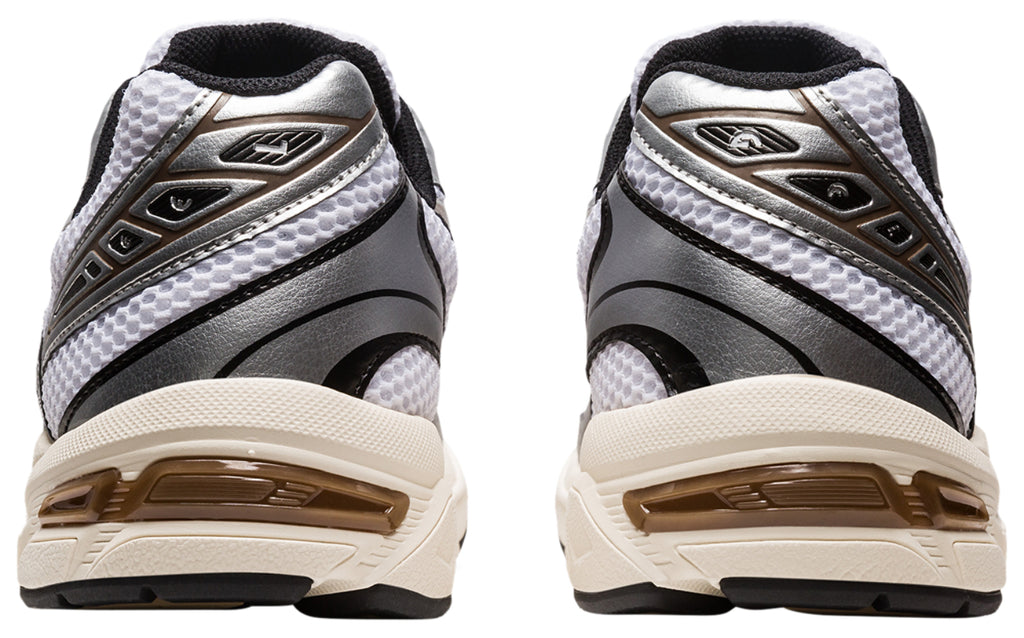 ASICS® GEL-1130 - Women's - White/Brown