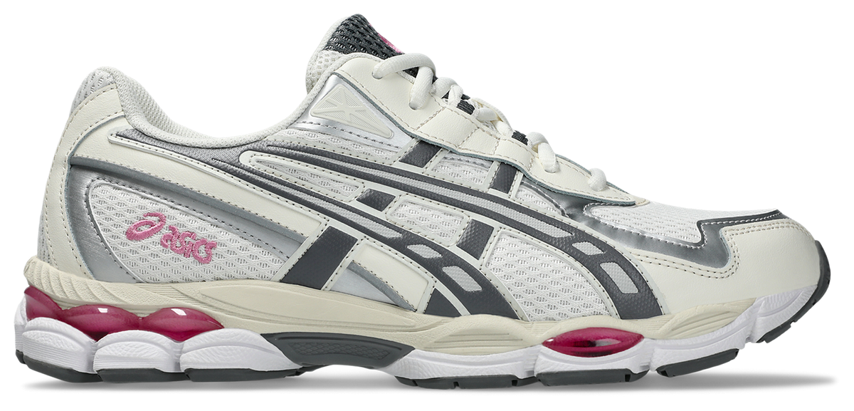 ASICS® GEL-NYC 2055 - Women's - Cream/Carbon
