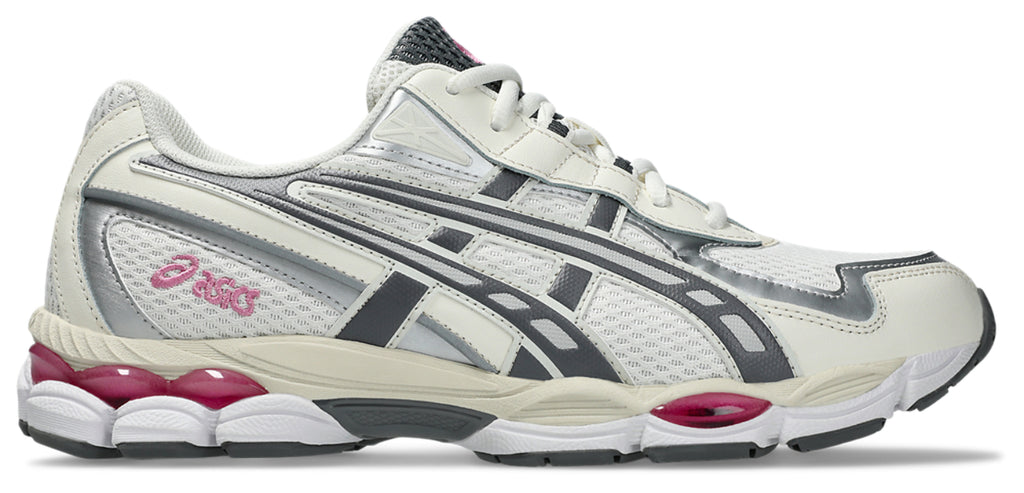 ASICS® GEL-NYC 2055 - Women's - Cream/Carbon