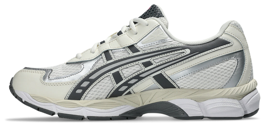 ASICS® GEL-NYC 2055 - Women's - Cream/Carbon