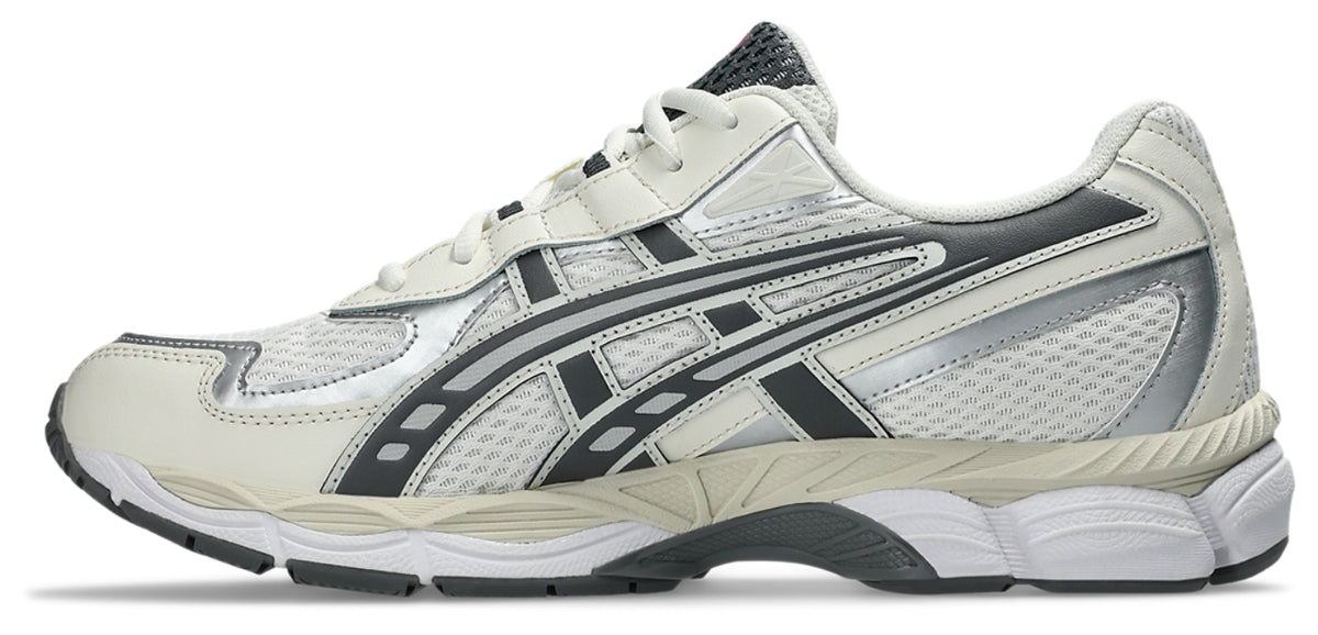 ASICS® GEL-NYC 2055 - Women's - Cream/Carbon