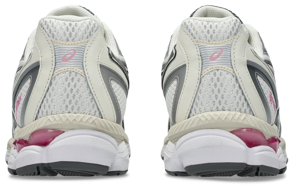 ASICS® GEL-NYC 2055 - Women's - Cream/Carbon