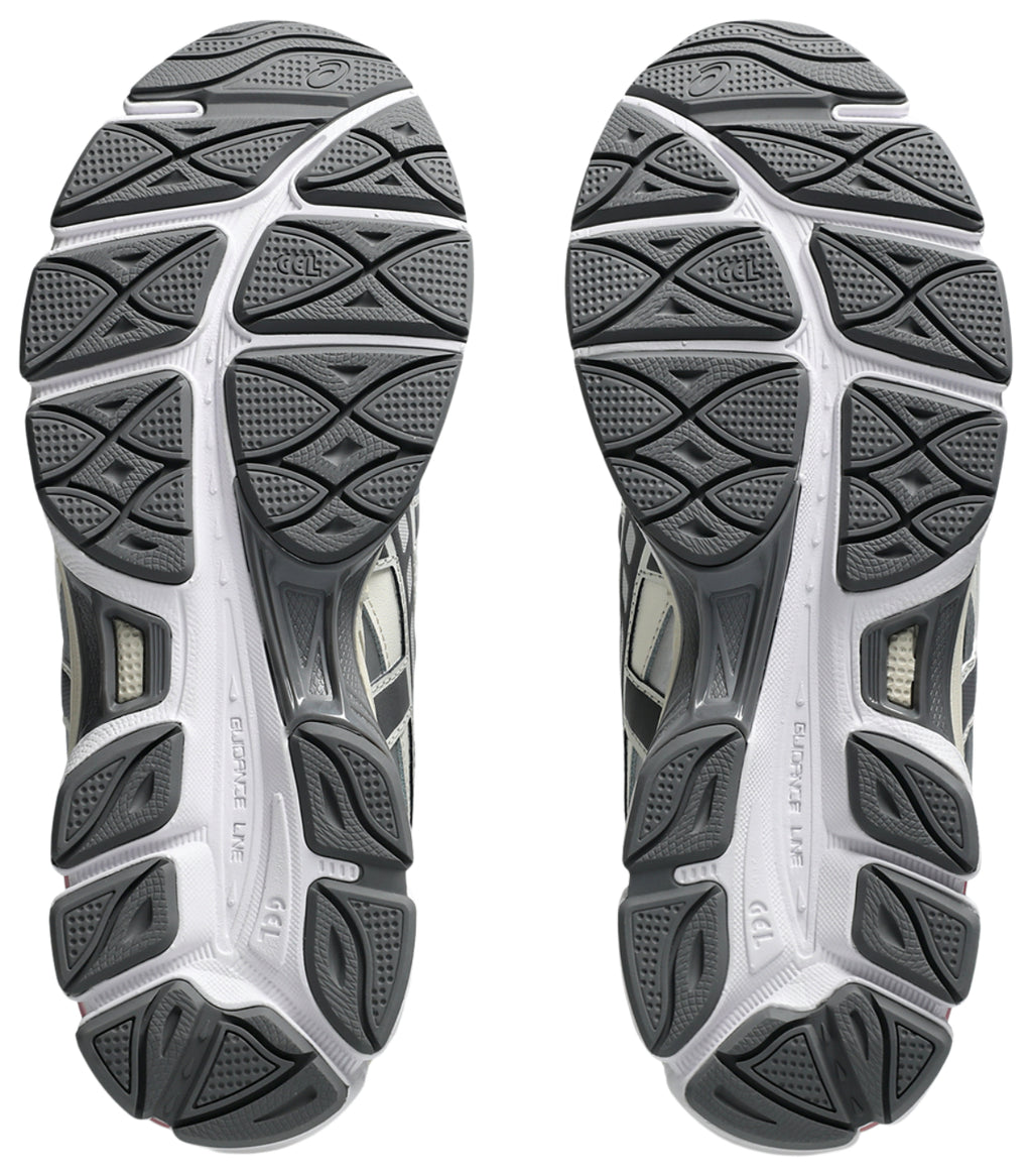 ASICS® GEL-NYC 2055 - Women's - Cream/Carbon