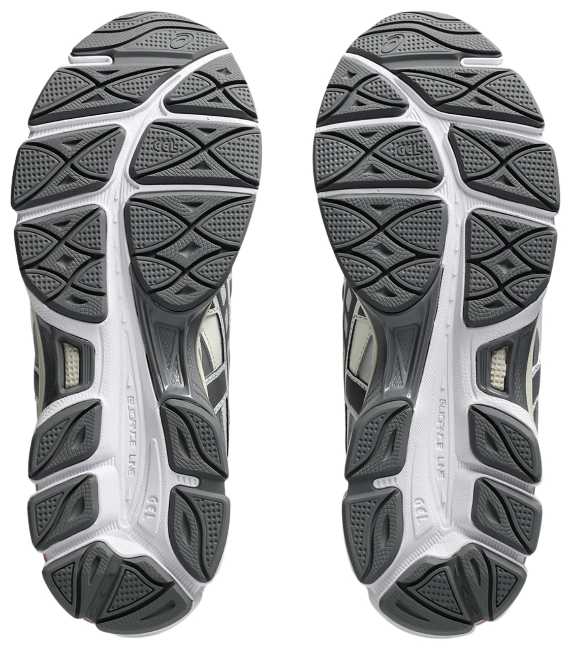 ASICS® GEL-NYC 2055 - Women's - Cream/Carbon